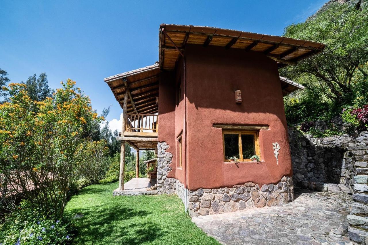 אורובמבה Sacred Dreams Lodge מראה חיצוני תמונה