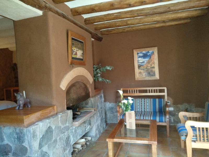 אורובמבה Sacred Dreams Lodge מראה חיצוני תמונה